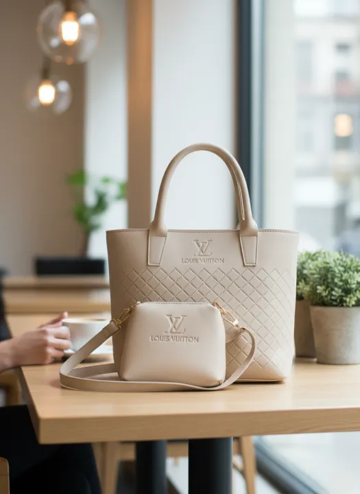 Louis Vuitton Bag and Tote - High Quality (Replica) - Image 2