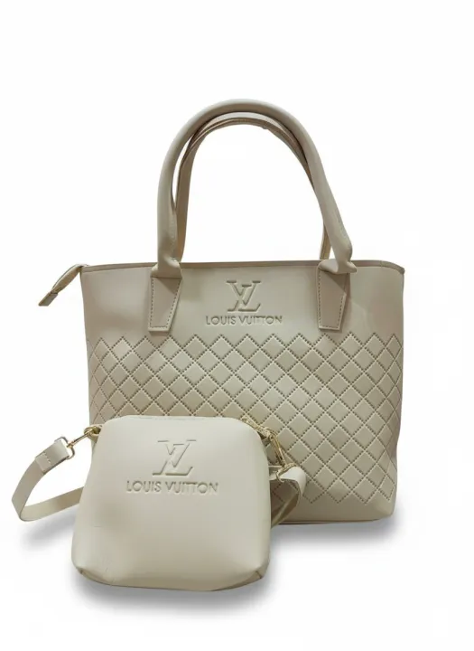 Louis Vuitton Bag and Tote - High Quality (Replica)