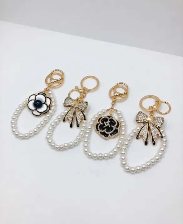 Costal Charm Keychains - Image 3