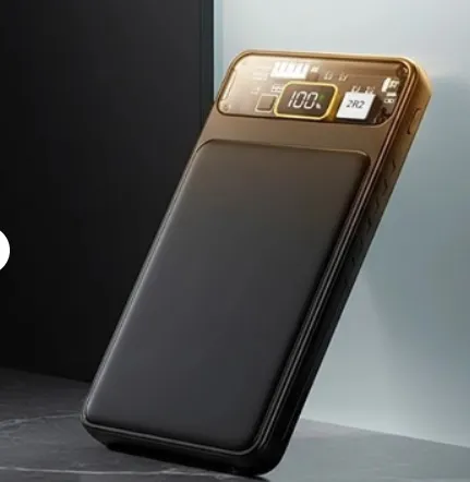 K10 Super Charger Power Bank - Image 2