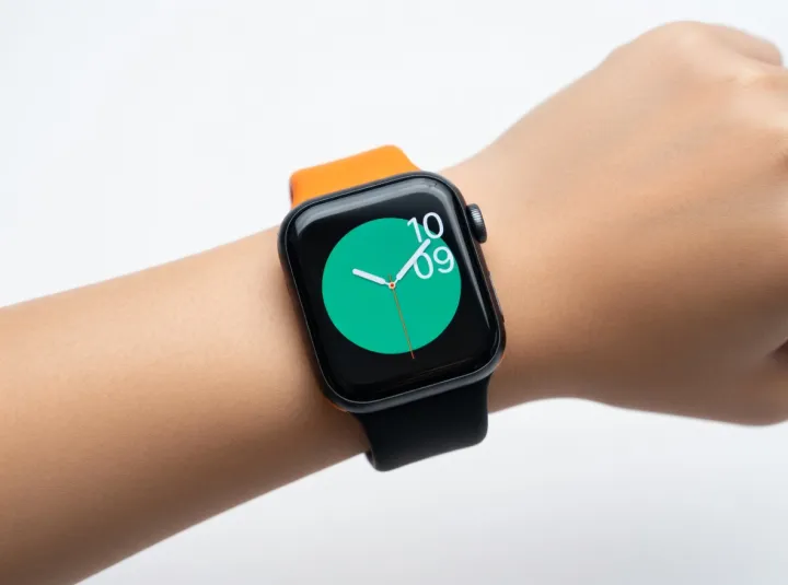 Original P66-001 Smart Watch Bluetooth Call 1.85" HD Screen Fitness Tracker Heart Rate SpO2 BP Monitor - Image 2