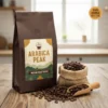Medium Roast Espresso Beans