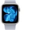 Smart Watch 11 Series 2.3 Inch Full Screen Smart Watch with Wireless Charger – Bluetooth Calling & Health Monitoring