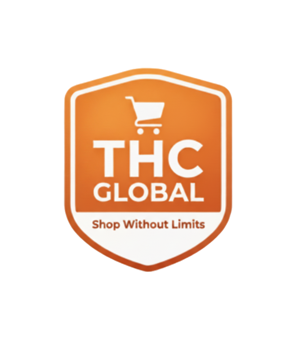 THC Global – Your Online Shopping Marketplace