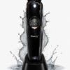 Geemy Hair Trimmer Kit Rechargeable Beard Trimmer with Combs Hair Clipper Professional Grooming Set