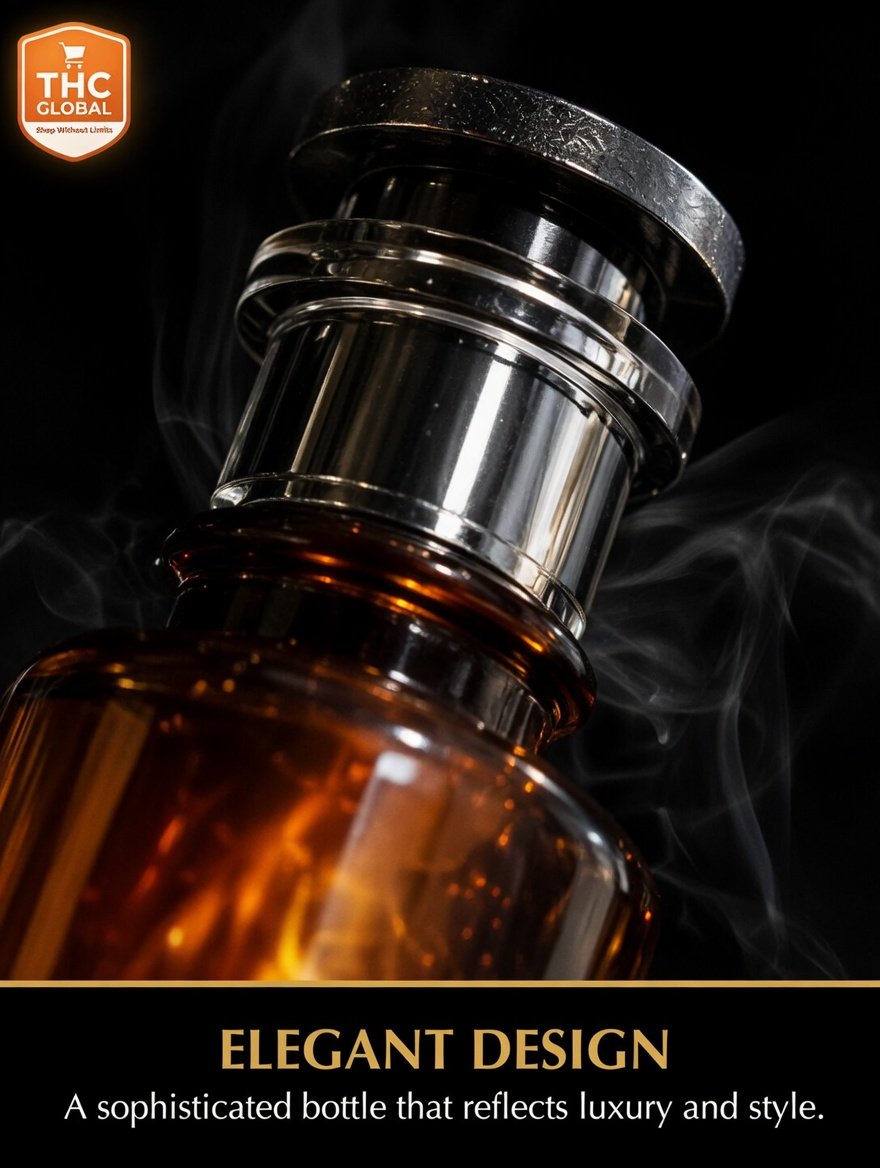 Khamrah Qahwa Perfume – Warm Spicy Coffee Fragrance – Sweet Amber Long Lasting Unisex Scent - Image 5