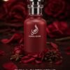 Desire Perfume for Men – Sweet Fruity Amber Fragrance – Long Lasting Bold Evening Scent
