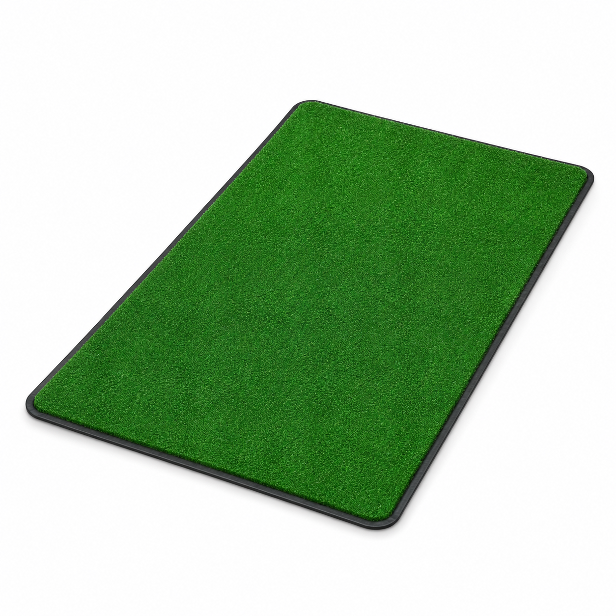 Artificial Grass Door Mat 60 × 90 cm – Green Indoor & Outdoor Rug - Image 10