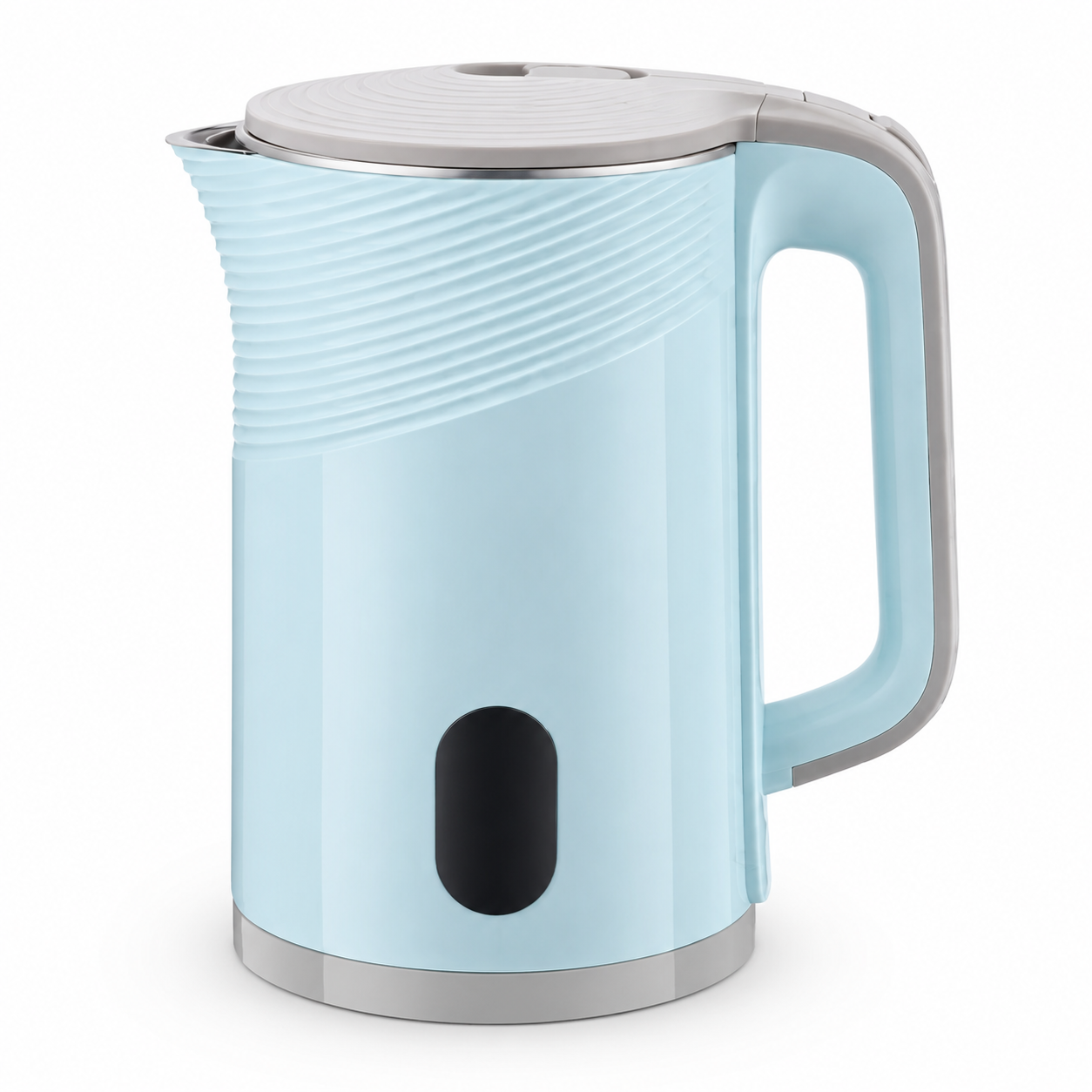 Panasonic K-755 1.8L Electric Kettle 1500W – Light Blue