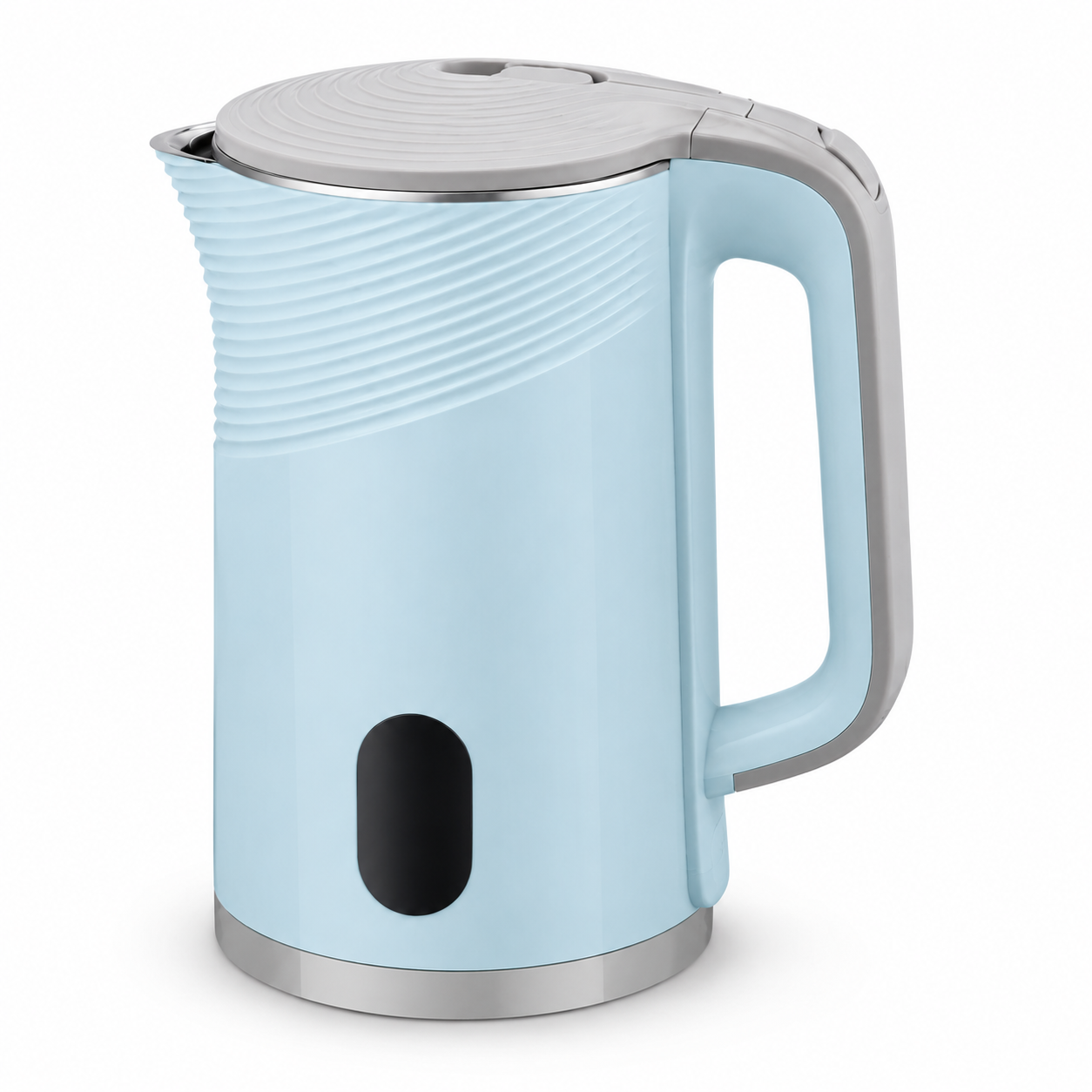 Panasonic K-755 1.8L Electric Kettle 1500W – Light Blue - Image 7