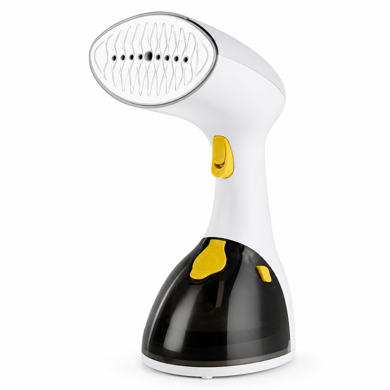 Handheld Garment Steamer 1500W – Portable Anti-Drip Clothes Steamer with Brush - Image 6