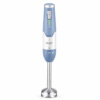 Electric Hand Blender – 2-Speed Stainless Steel Immersion Stick Blender 700W