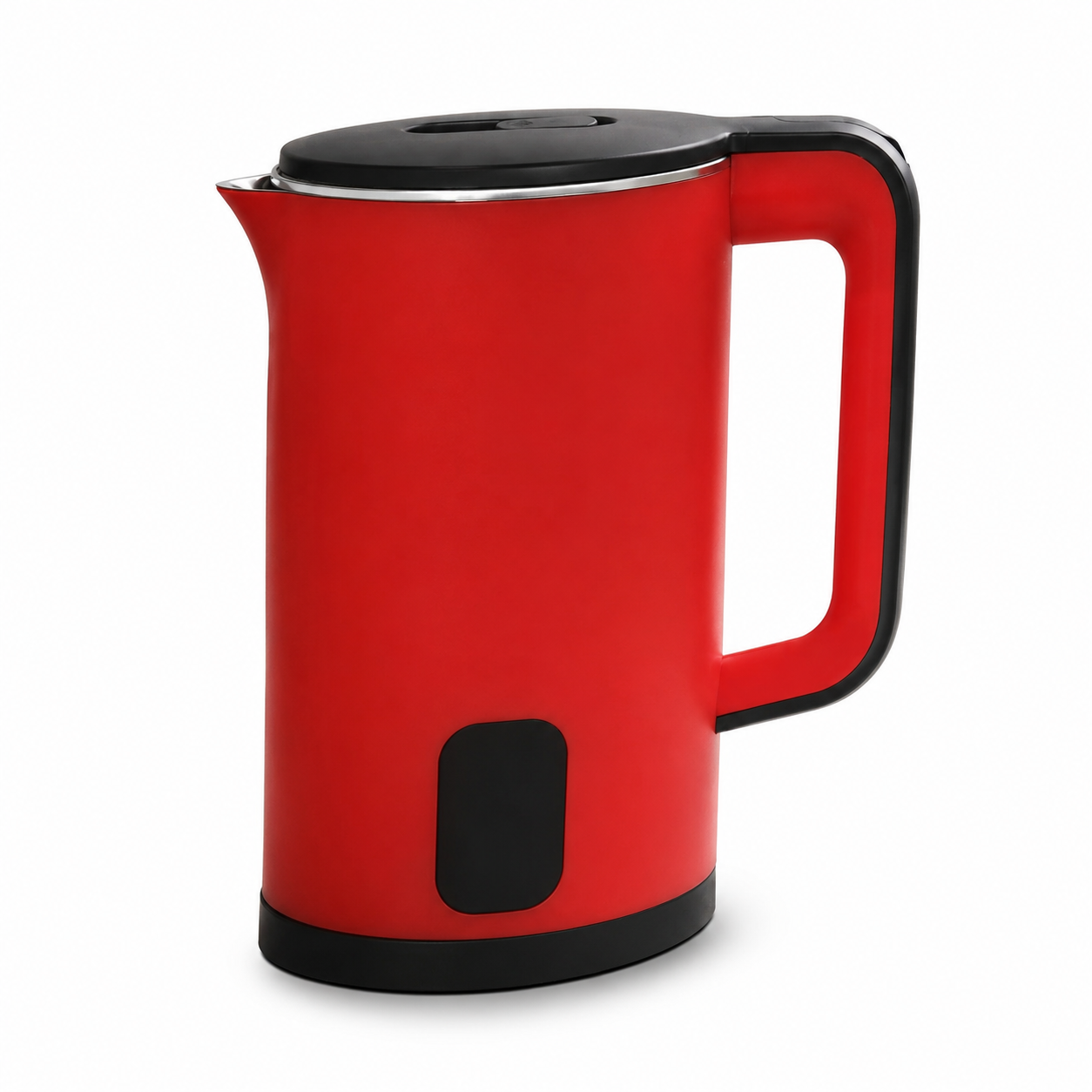 Kenwood 2.5L Electric Kettle 2000W – Red with Indicator Light and overheating protection - Image 8