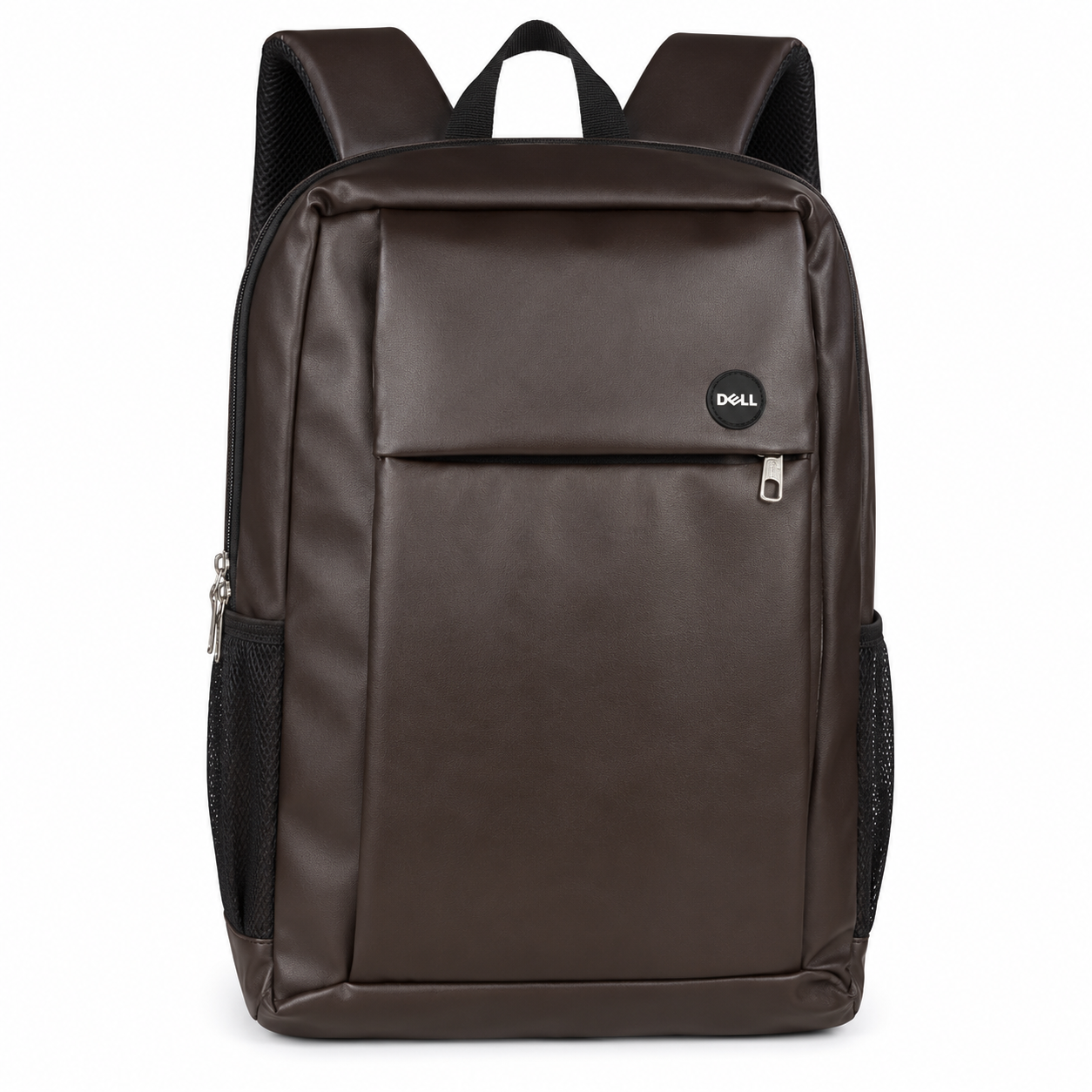 Dell Brown Laptop Backpack for Up to 15.6-Inch Laptops – Padded Business, Office and Travel Bag
