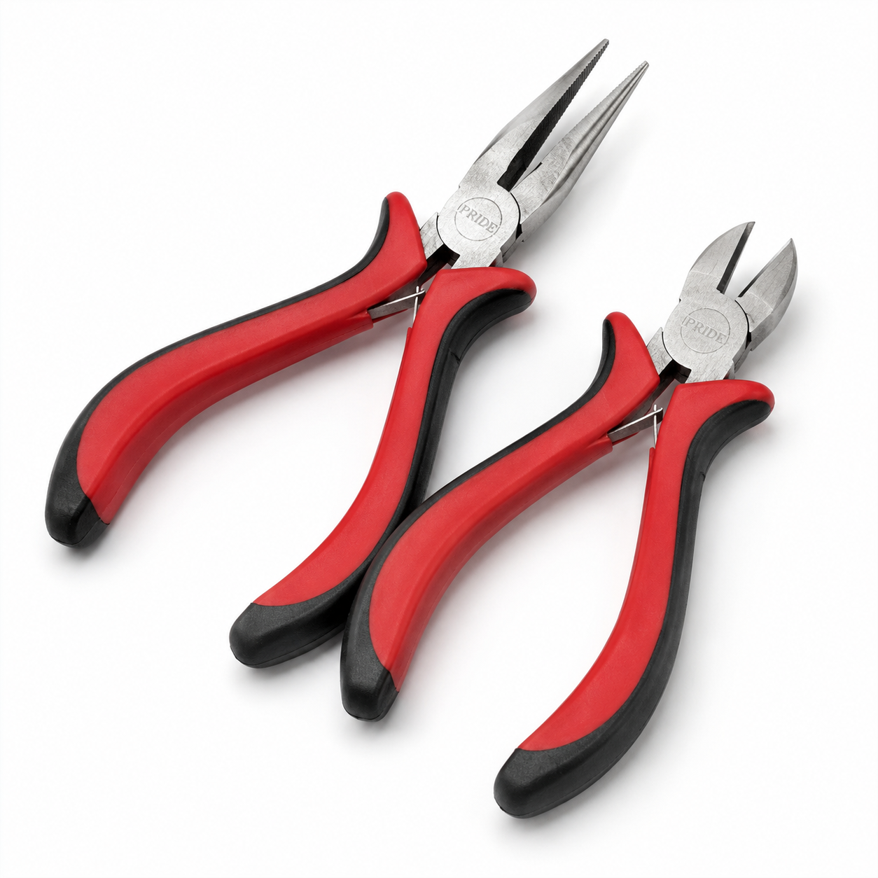 4.5-Inch Mini Long Nose Pliers – Precision Needle Nose Hand Tool for Electronics, Jewellery and Craft Repairs - Image 7