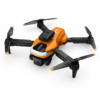 P23 Pro Foldable Camera Drone with Intelligent Obstacle Avoidance – Remote-Control Quadcopter for Ages 14+