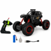 1:14 RC Off-Road Climbing Car with Remote Control, Rechargeable Battery & Suspension – Model 3688-P126A