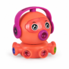 Cute Gyro Octopus Toy with Colourful Lights & Spinning Movement for Kids