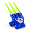 Kids Rotating Wrist Claw Blade Toy with LED Lights & Spark Effect – Weapon Series