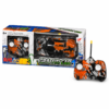 1:24 Remote Control Graffiti Car Toy – Colorful RC Racing Car with Controller – Kids Battery Operated Toy Car for Boys & Girls – Age 6+