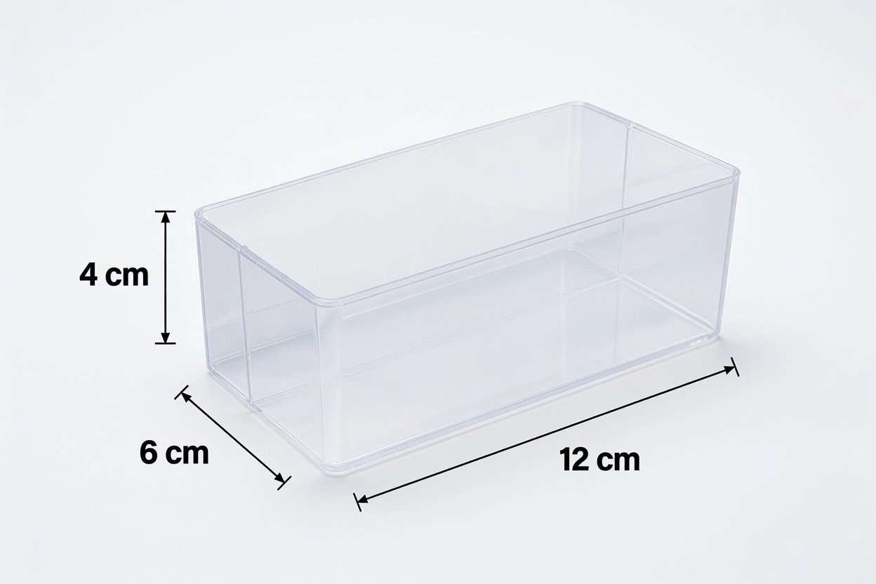 Volder Heavy-Duty 25-Drawer Multi-Purpose Parts Organizer Box for Tools, Screws, Crafts and Small Accessories - Image 2